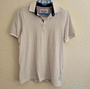 Ted Baker Shirt Size 3 Medium